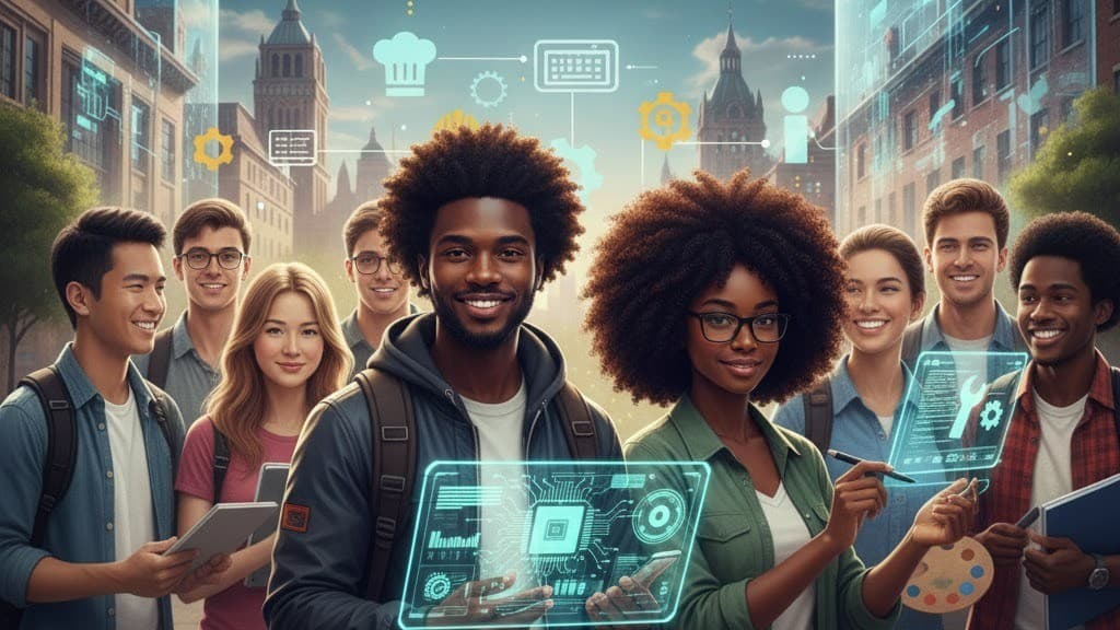 Enter the 'Skills-First' Economy: A Job Seeker's Guide to 2026